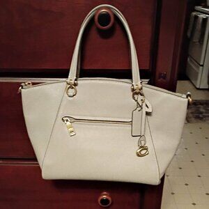 Coach Satchel Bag NWT